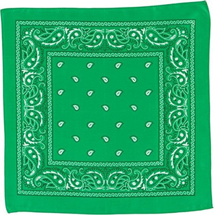 Turban Kwadratowy Szalik Chustka Kominiarka Ocieplacz Na Szyję Rurka Na Szyję Odporny Na Promieniowanie Uv Szybkie Suche Lekkie Materiały Jazda Na Rowerze Dla Dorosłych