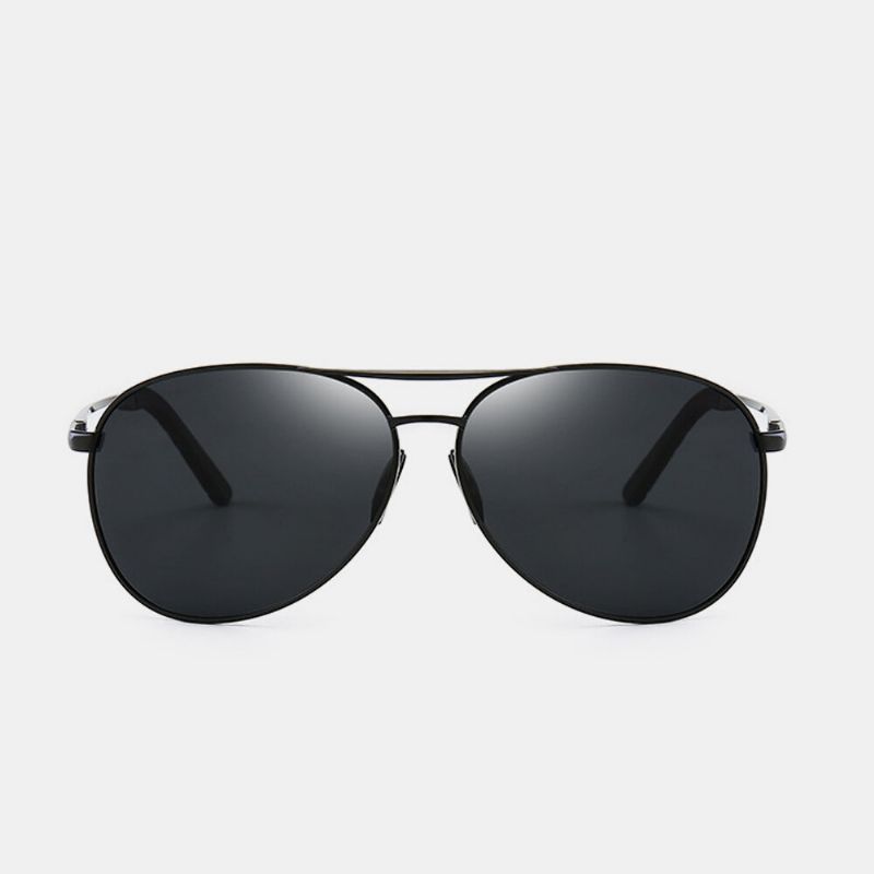 Moda Męska Hipster Okulary Przeciwsłoneczne Wiosenne Nogi Okulary Przeciwsłoneczne Zmieniające Kolor