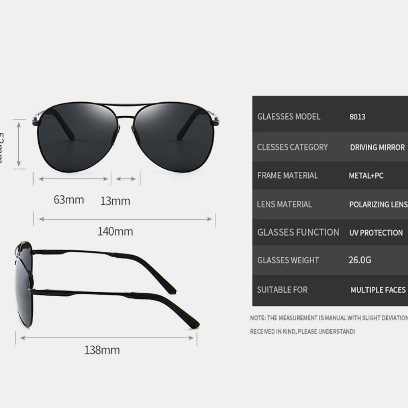 Moda Męska Hipster Okulary Przeciwsłoneczne Wiosenne Nogi Okulary Przeciwsłoneczne Zmieniające Kolor